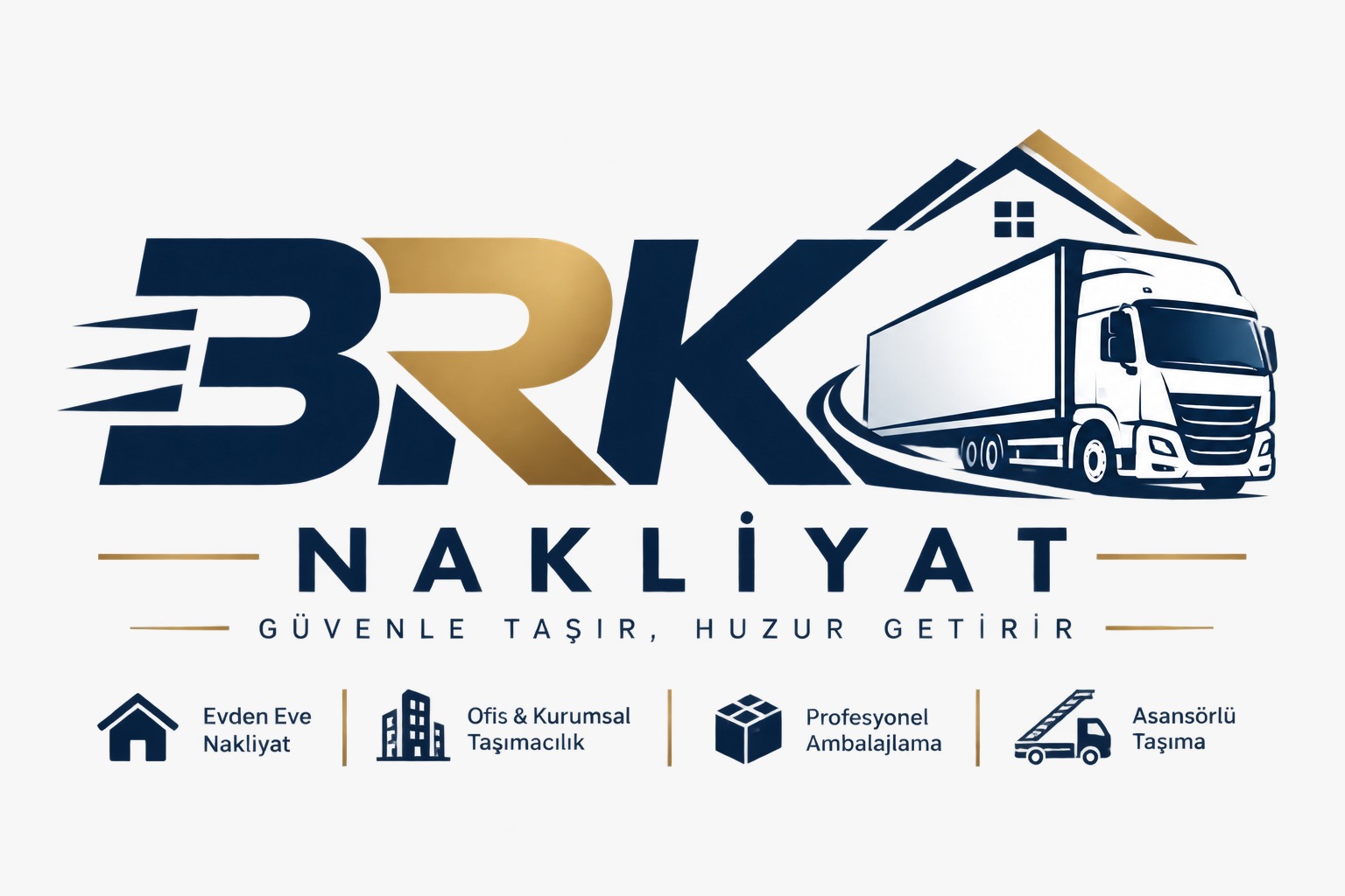 BRK Nakliyat İstanbul